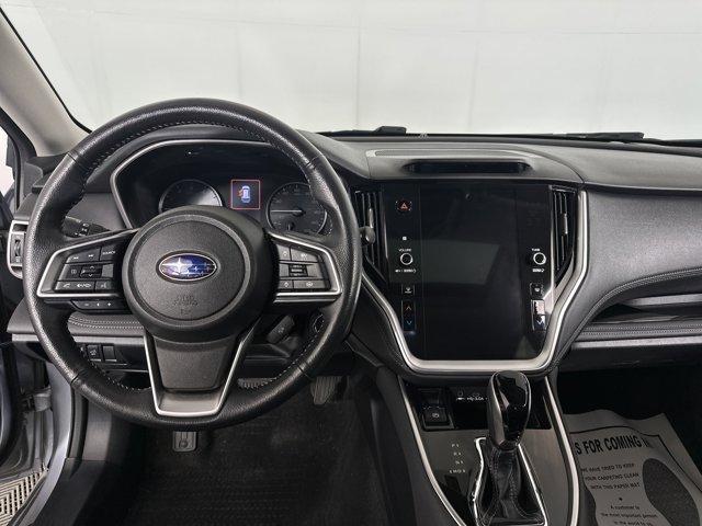 used 2023 Subaru Outback car, priced at $28,434