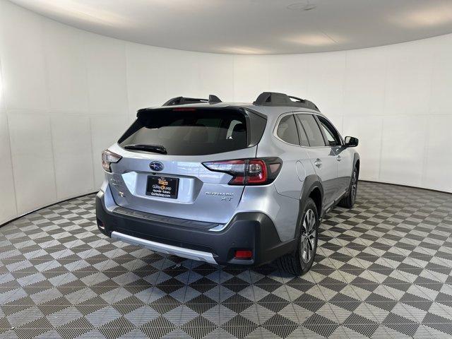 used 2023 Subaru Outback car, priced at $28,434