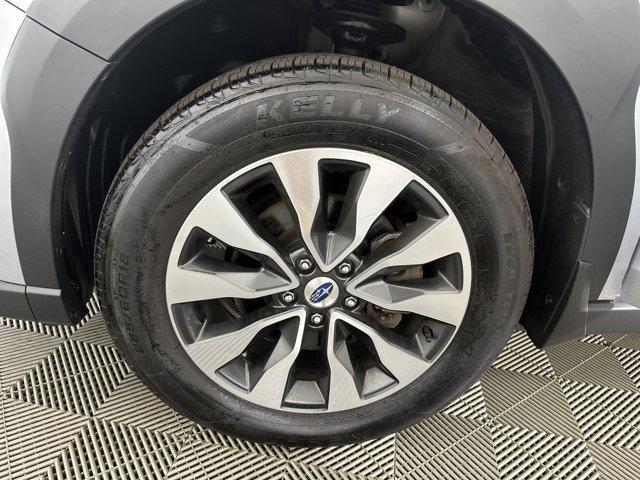used 2023 Subaru Outback car, priced at $28,434