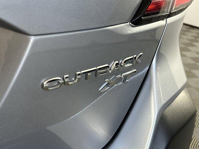 used 2023 Subaru Outback car, priced at $28,434