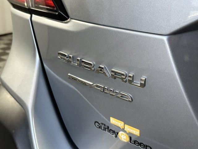 used 2023 Subaru Outback car, priced at $28,434
