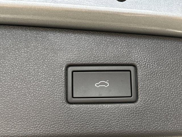 used 2022 Volkswagen Tiguan car, priced at $24,585