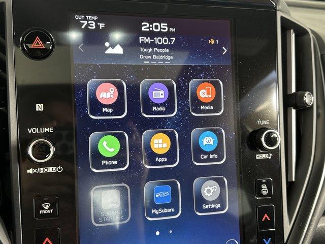 used 2022 Subaru WRX car, priced at $31,606