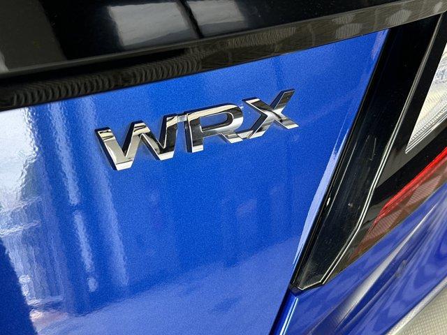 used 2022 Subaru WRX car, priced at $31,606