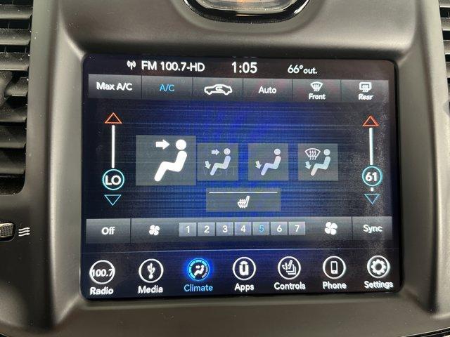 used 2019 Chrysler 300 car, priced at $15,973