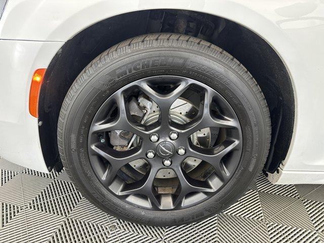 used 2019 Chrysler 300 car, priced at $15,973