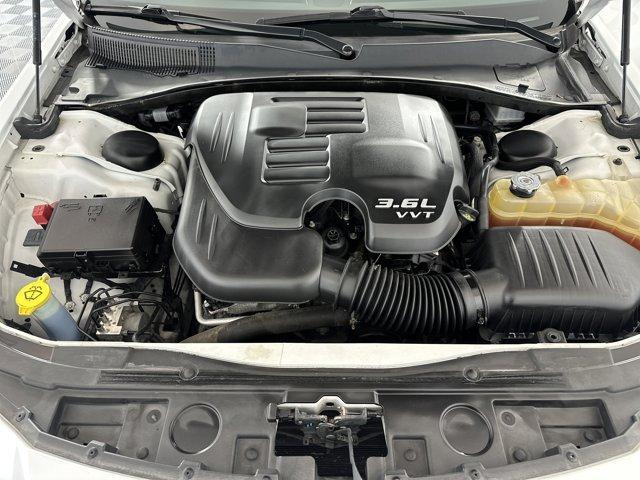 used 2019 Chrysler 300 car, priced at $15,973