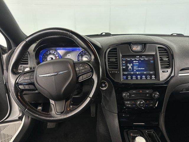 used 2019 Chrysler 300 car, priced at $15,973