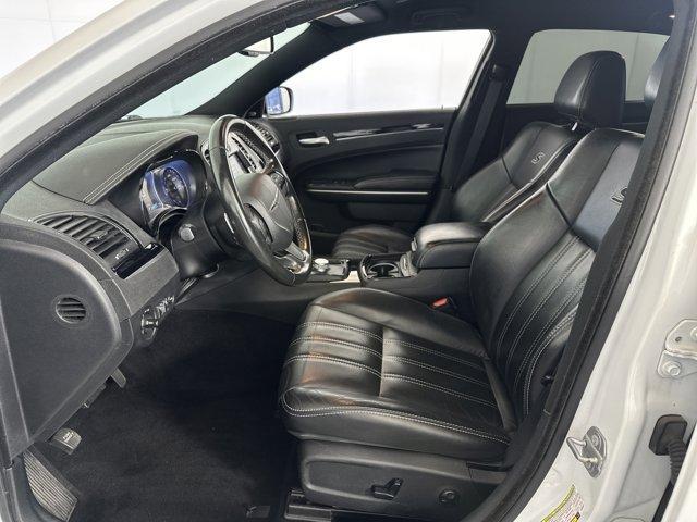 used 2019 Chrysler 300 car, priced at $15,973