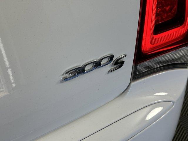 used 2019 Chrysler 300 car, priced at $15,973