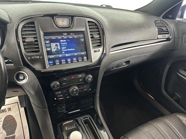 used 2019 Chrysler 300 car, priced at $15,973