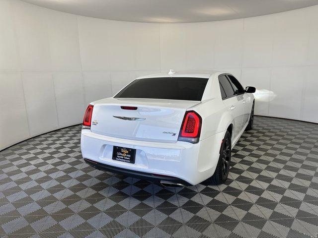 used 2019 Chrysler 300 car, priced at $15,973