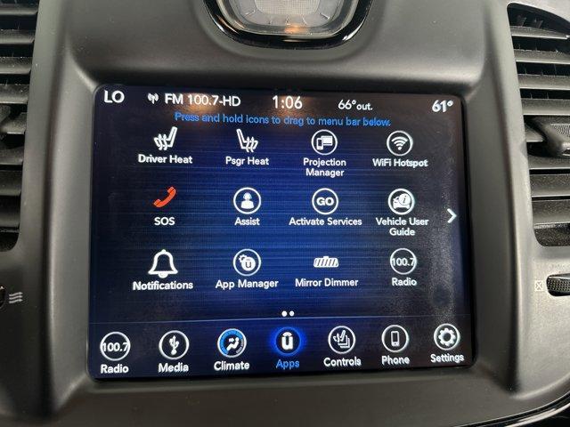 used 2019 Chrysler 300 car, priced at $15,973