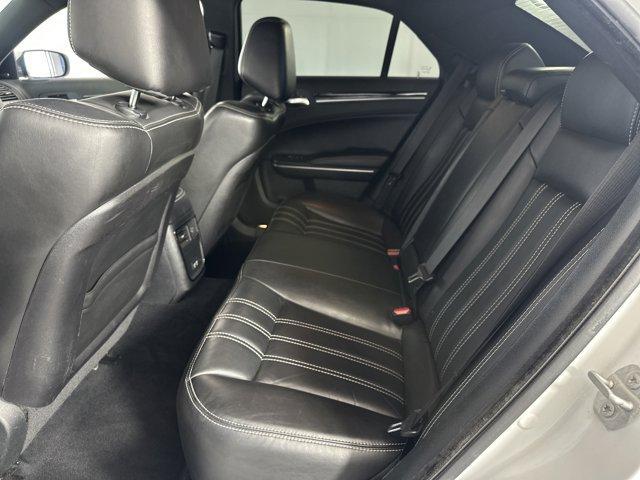 used 2019 Chrysler 300 car, priced at $15,973