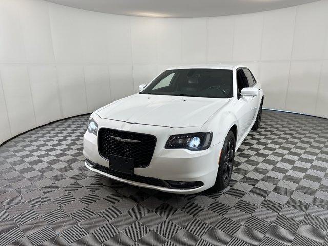 used 2019 Chrysler 300 car, priced at $15,973