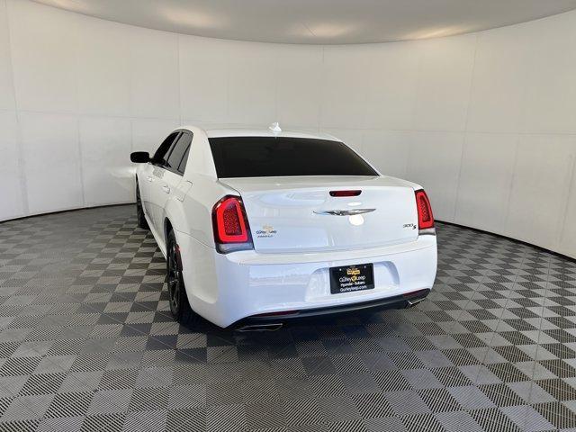 used 2019 Chrysler 300 car, priced at $15,973