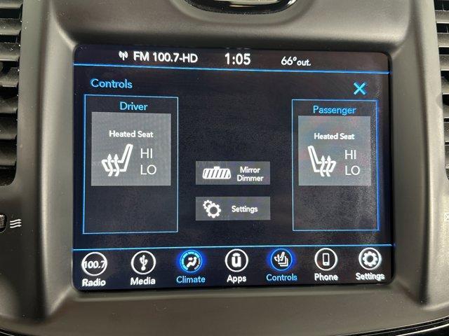 used 2019 Chrysler 300 car, priced at $15,973