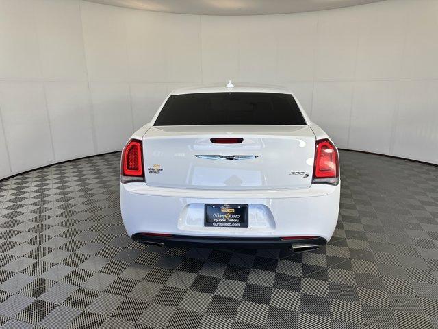 used 2019 Chrysler 300 car, priced at $15,973
