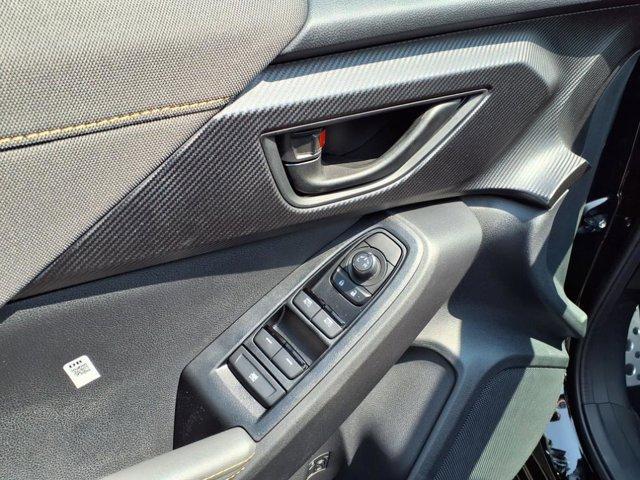 new 2025 Subaru Crosstrek car, priced at $32,707