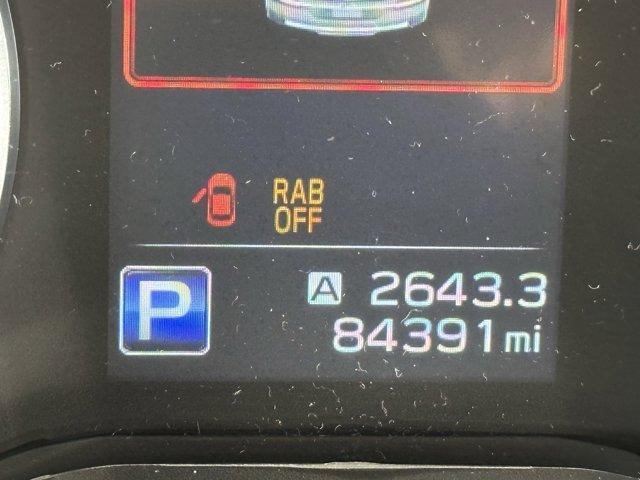 used 2021 Subaru Ascent car, priced at $25,550