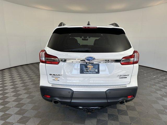 used 2021 Subaru Ascent car, priced at $25,550