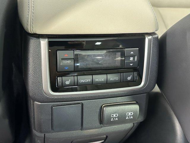 used 2021 Subaru Ascent car, priced at $25,550