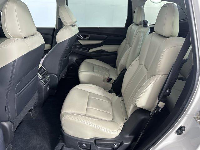 used 2021 Subaru Ascent car, priced at $25,550