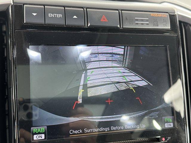 used 2021 Subaru Ascent car, priced at $25,550