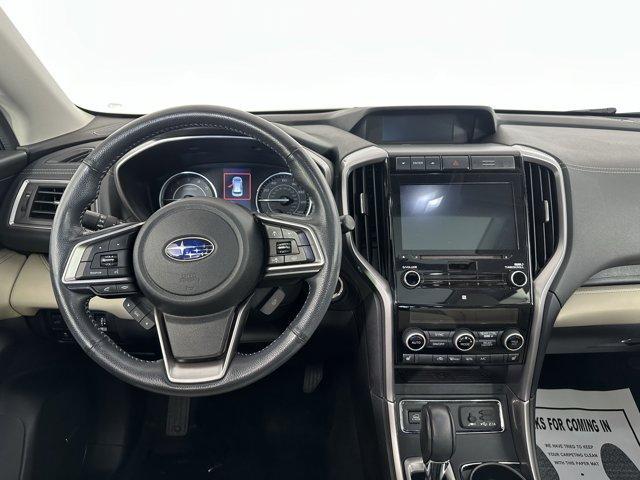 used 2021 Subaru Ascent car, priced at $25,550