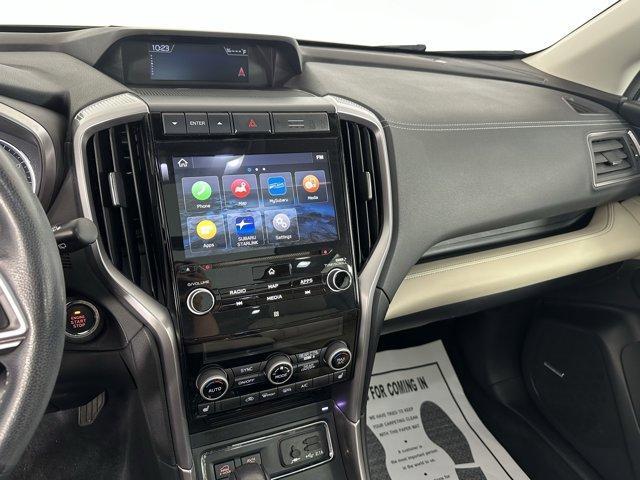 used 2021 Subaru Ascent car, priced at $25,550