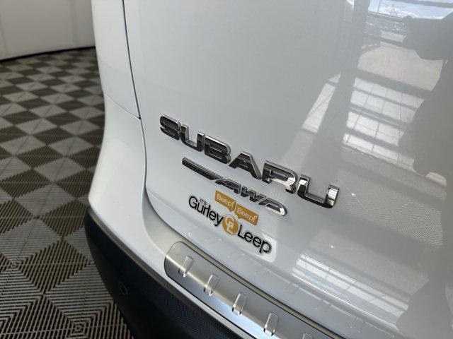 used 2021 Subaru Ascent car, priced at $25,550