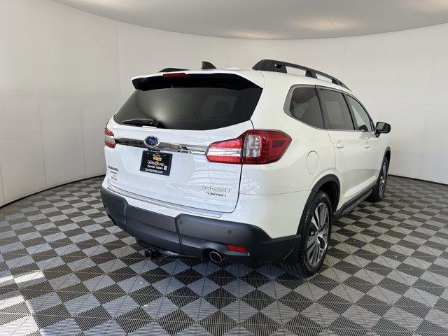 used 2021 Subaru Ascent car, priced at $25,550