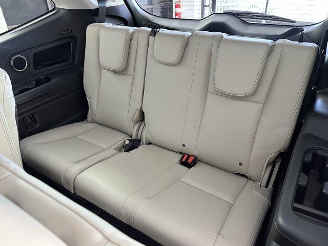 used 2021 Subaru Ascent car, priced at $25,550