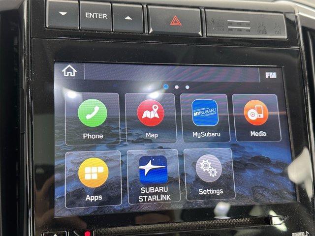 used 2021 Subaru Ascent car, priced at $25,550