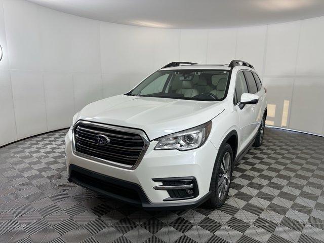 used 2021 Subaru Ascent car, priced at $25,550
