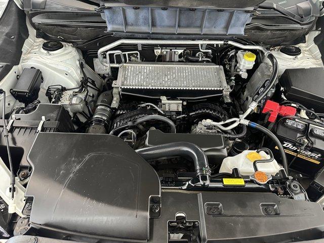 used 2021 Subaru Ascent car, priced at $25,550