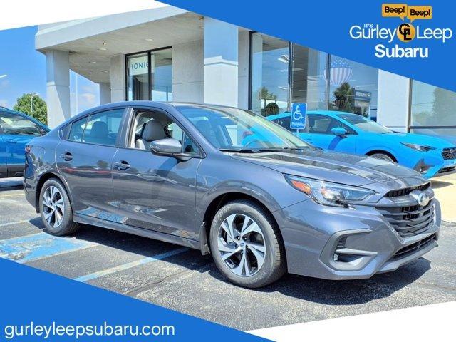 new 2025 Subaru Legacy car, priced at $31,667