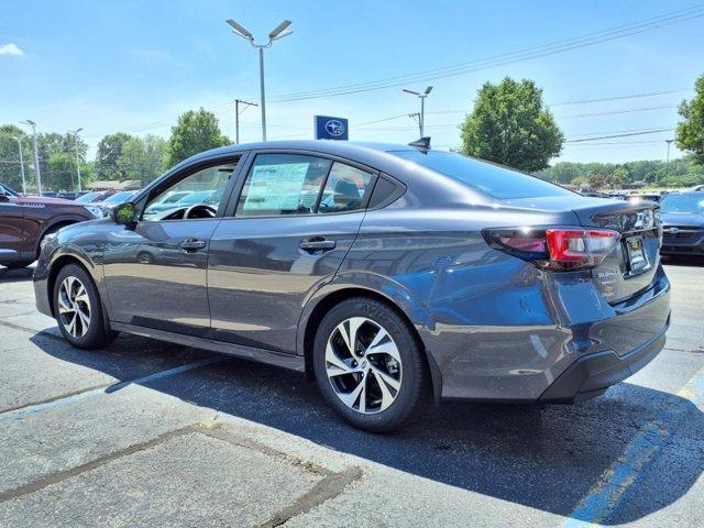 new 2025 Subaru Legacy car, priced at $31,667