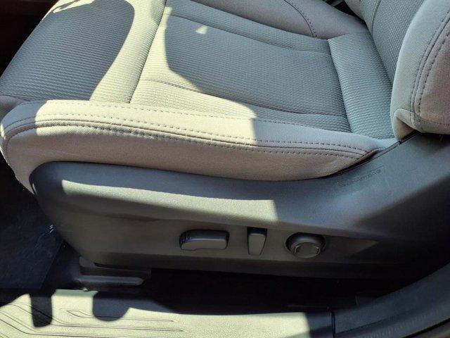 new 2025 Subaru Legacy car, priced at $31,667