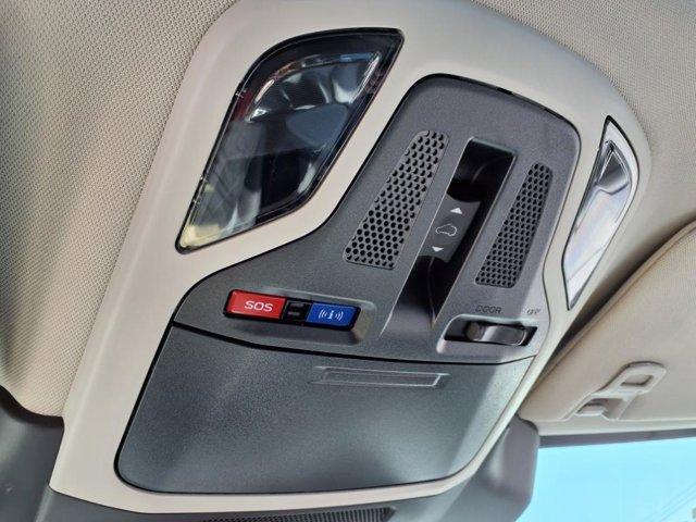 new 2025 Subaru Legacy car, priced at $31,667