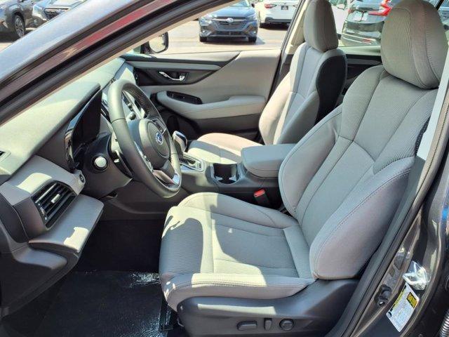 new 2025 Subaru Legacy car, priced at $31,667