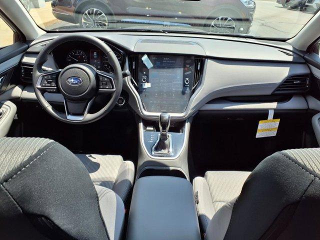new 2025 Subaru Legacy car, priced at $31,667