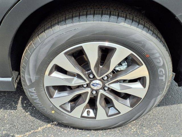 new 2025 Subaru Outback car, priced at $37,684