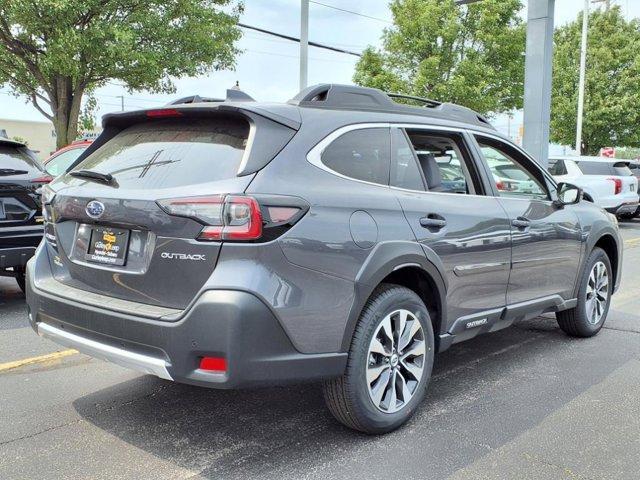 new 2025 Subaru Outback car, priced at $37,684