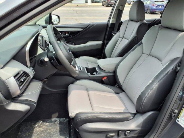new 2025 Subaru Outback car, priced at $37,684