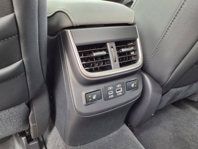 new 2025 Subaru Outback car, priced at $37,684