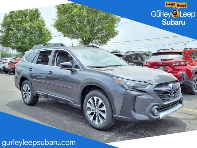 new 2025 Subaru Outback car, priced at $37,684