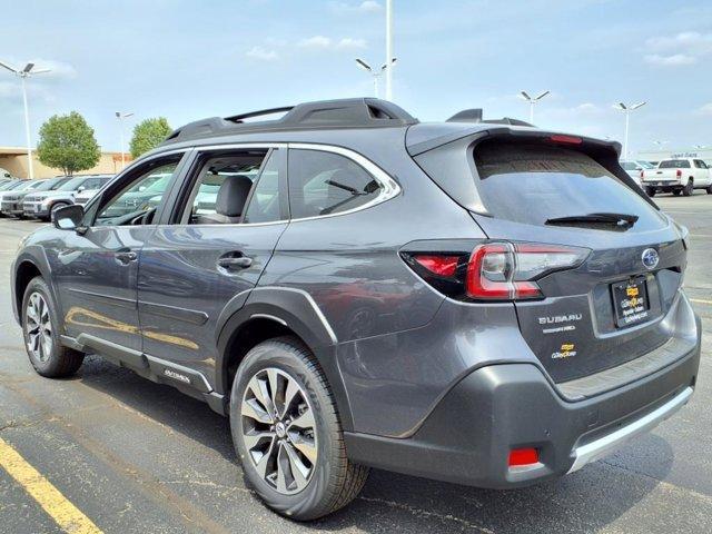 new 2025 Subaru Outback car, priced at $37,684