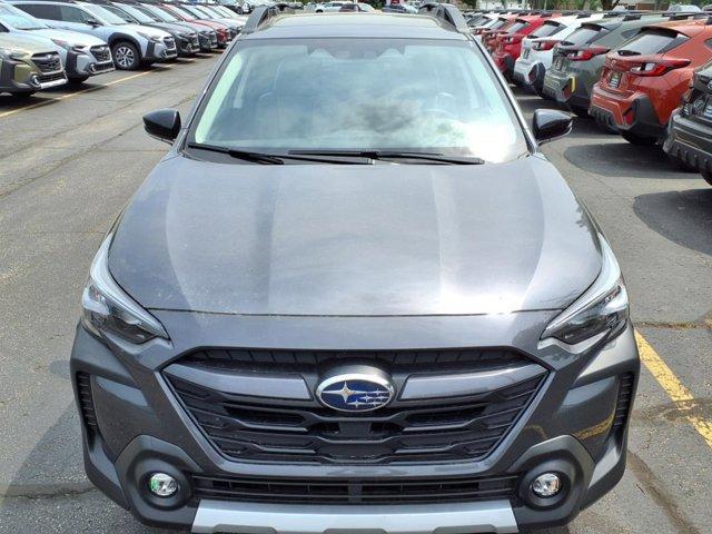 new 2025 Subaru Outback car, priced at $37,684