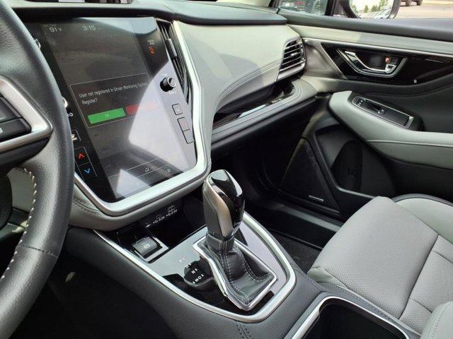 new 2025 Subaru Outback car, priced at $37,684